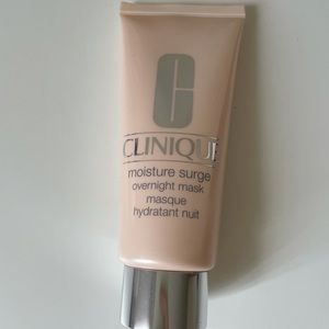 BRAND NEW Clinique Moisture Surge Overnight Mask